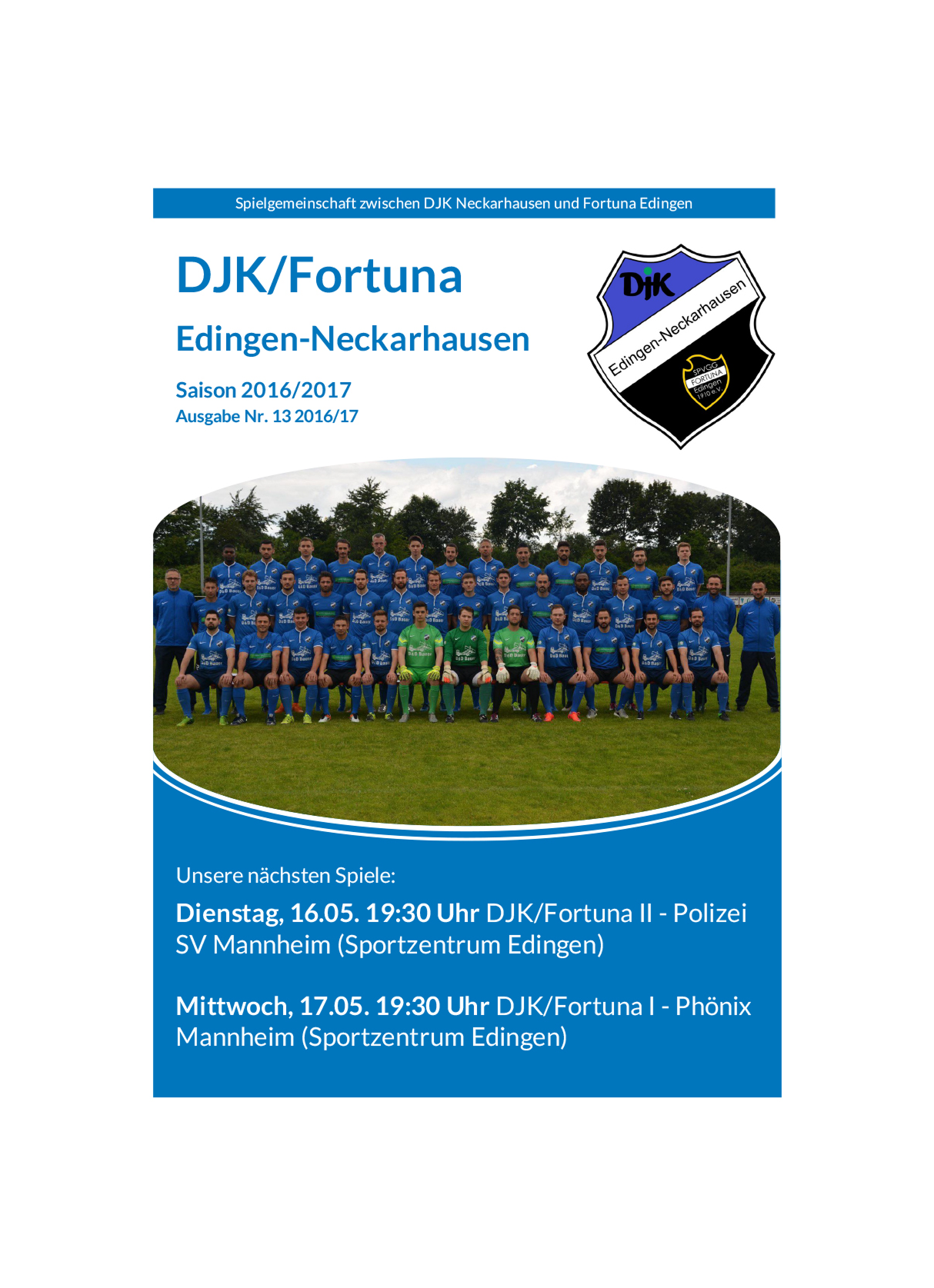 - Philipp Benz, VfB Grötzingen